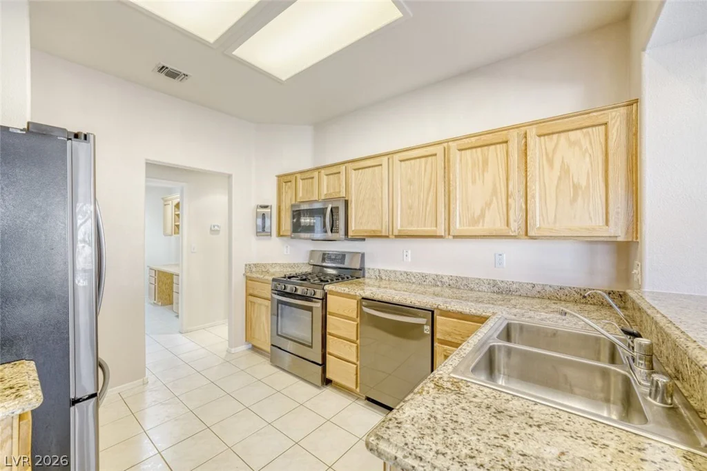 2921 Faiss, Las Vegas, NV 89134