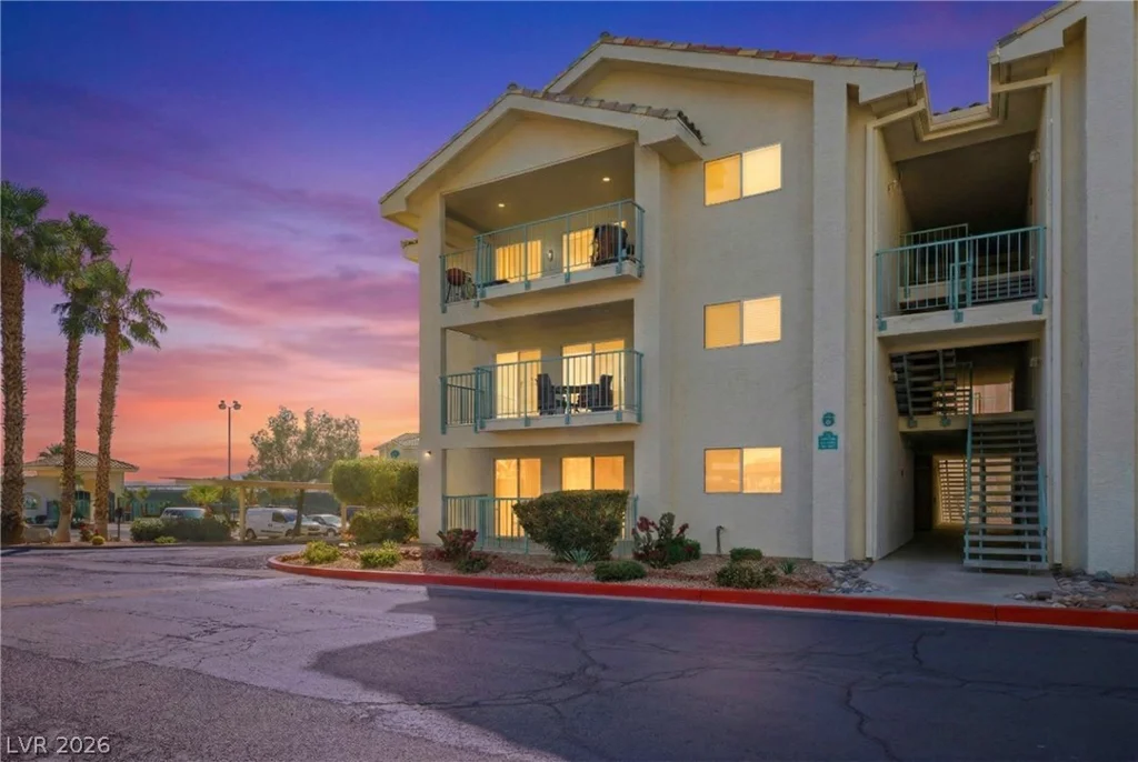 3550 Bay Sands, Laughlin, NV 89029