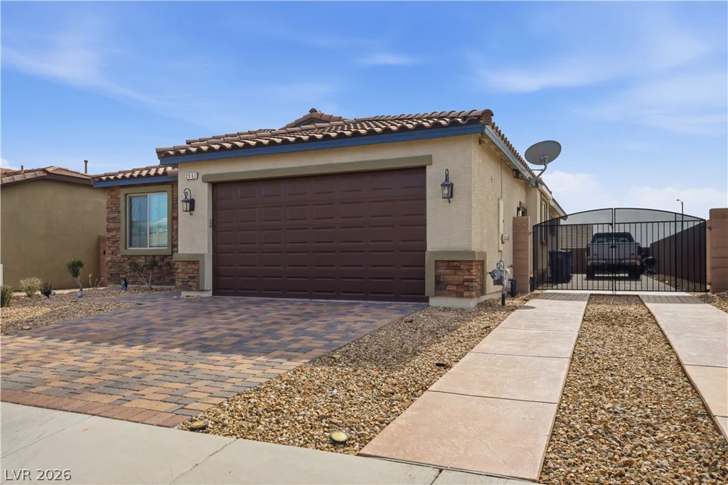 2061 Hunt Woods, Laughlin, NV 89029