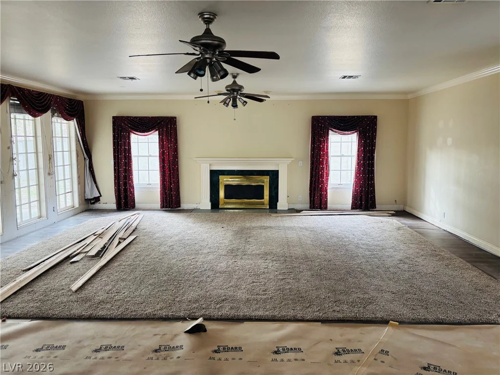 3725 Quail, Las Vegas, NV 89120