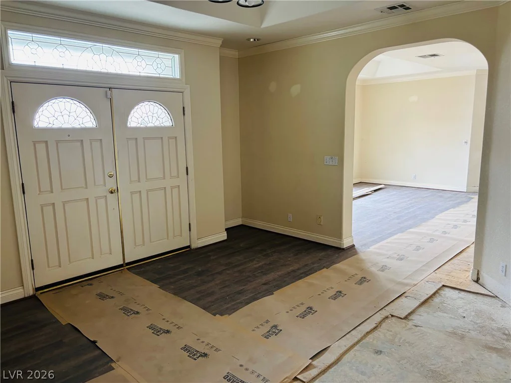 3725 Quail, Las Vegas, NV 89120