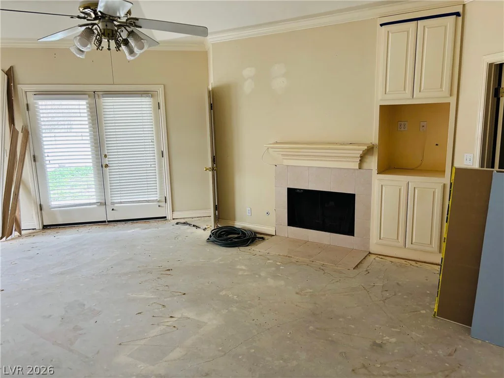 3725 Quail, Las Vegas, NV 89120