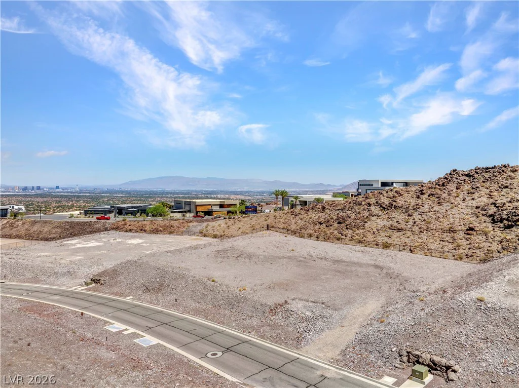 10 Horseshoe Rock, Henderson, NV 89012