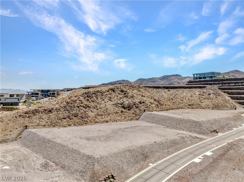 10 Horseshoe Rock, Henderson, NV 89012