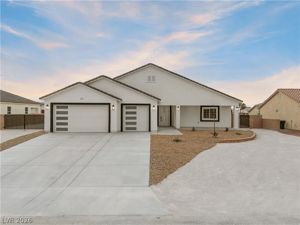 6360 Waterford, Pahrump, NV 89061