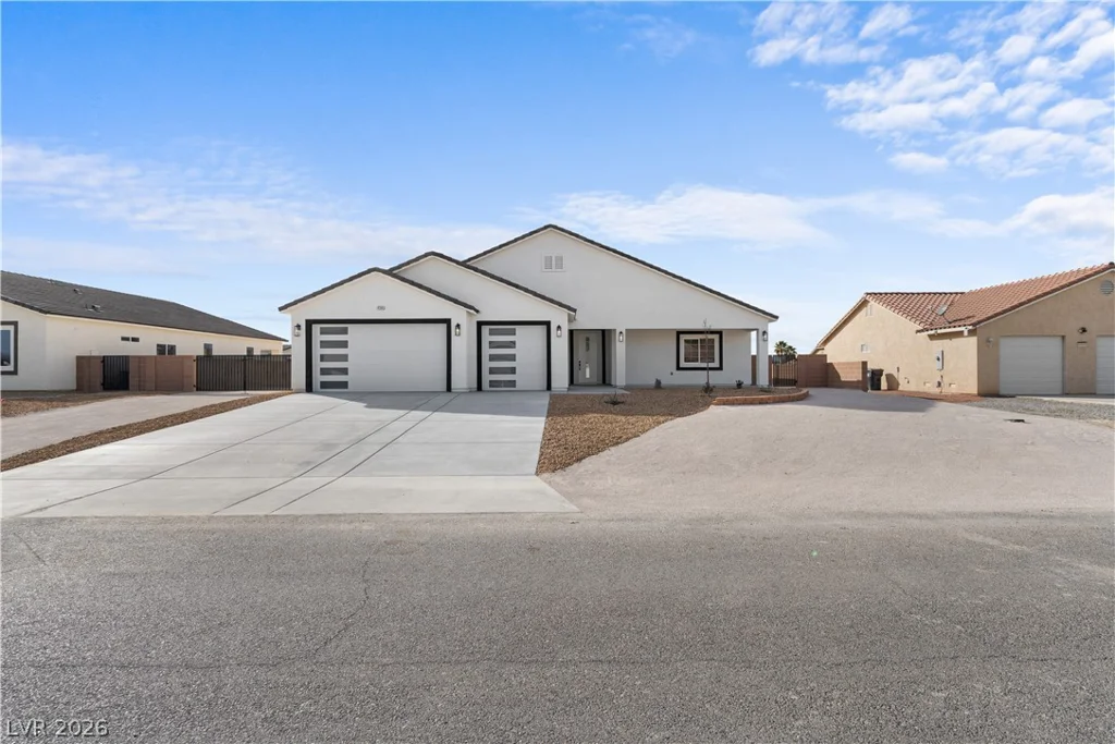 6360 Waterford, Pahrump, NV 89061