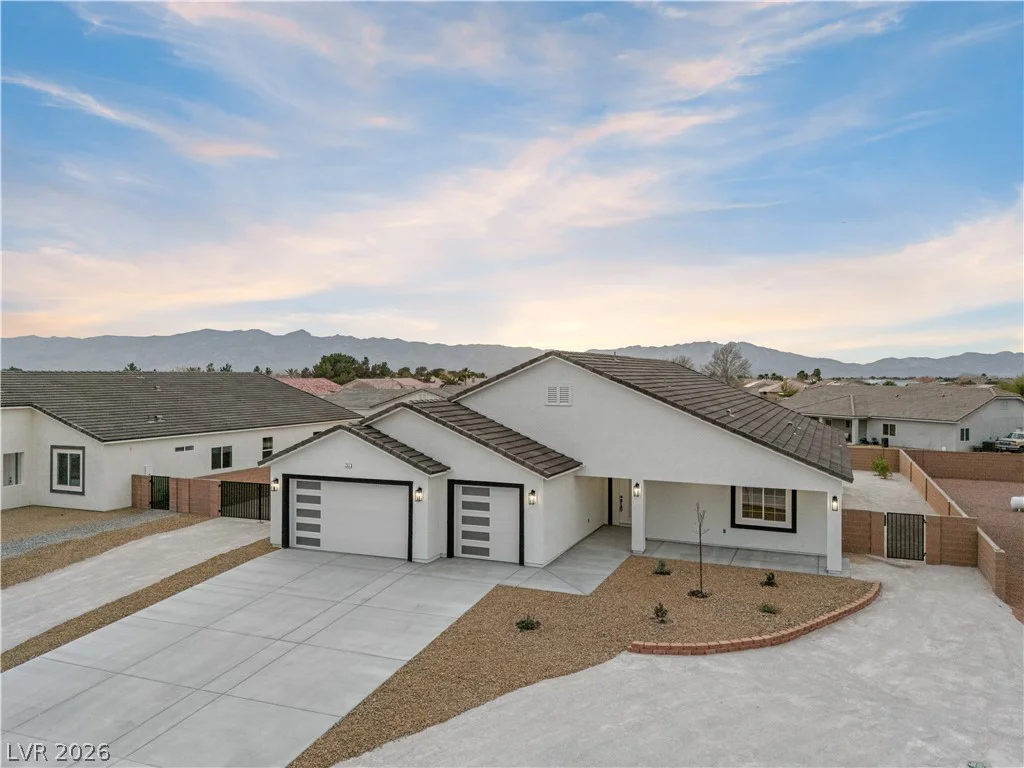 6360 Waterford, Pahrump, NV 89061