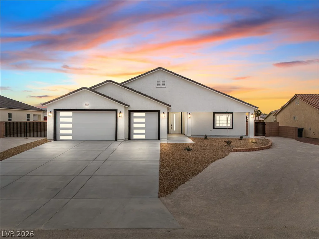 6360 Waterford, Pahrump, NV 89061