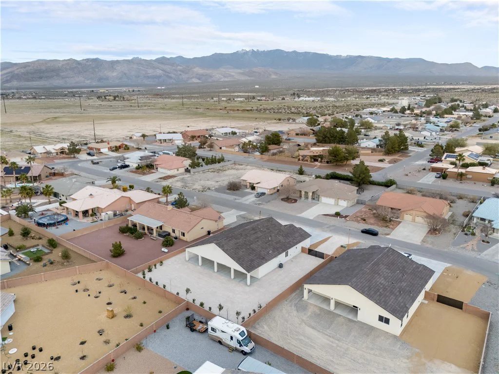 6360 Waterford, Pahrump, NV 89061