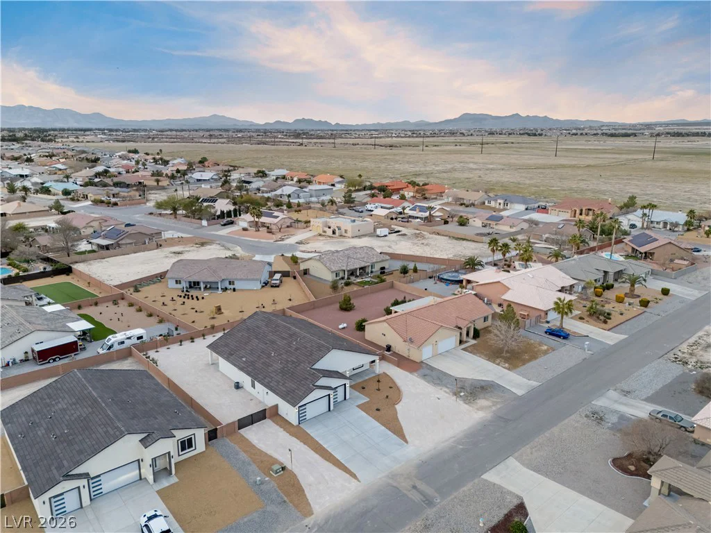 6360 Waterford, Pahrump, NV 89061