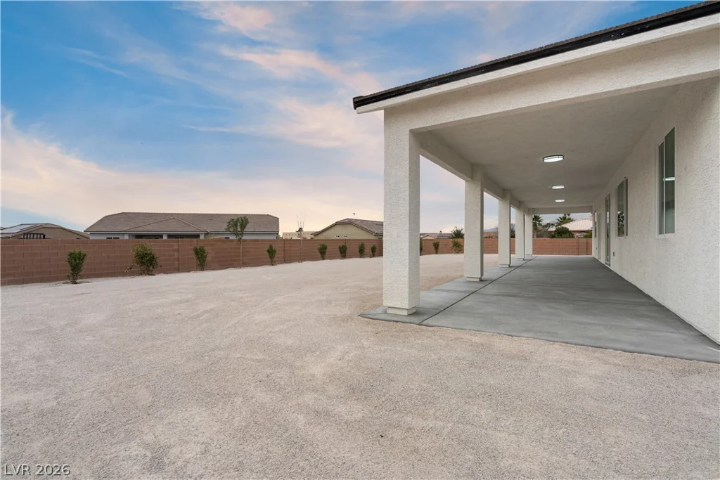 6360 Waterford, Pahrump, NV 89061