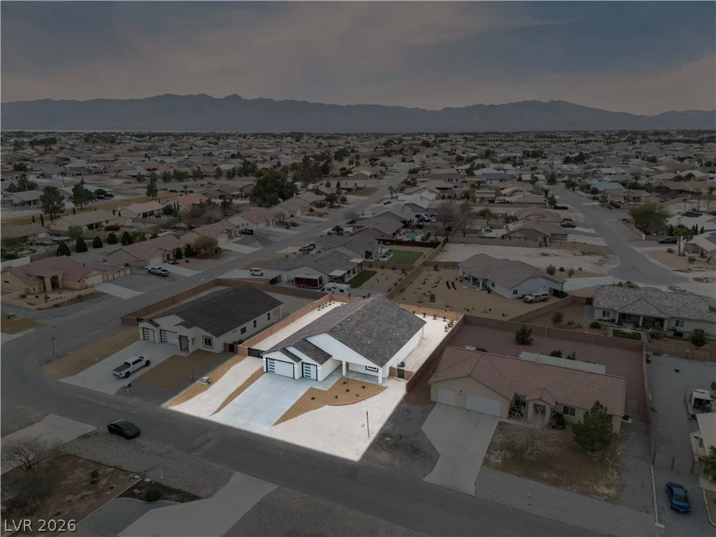6360 Waterford, Pahrump, NV 89061