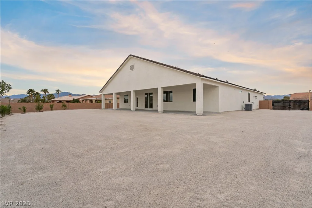 6360 Waterford, Pahrump, NV 89061