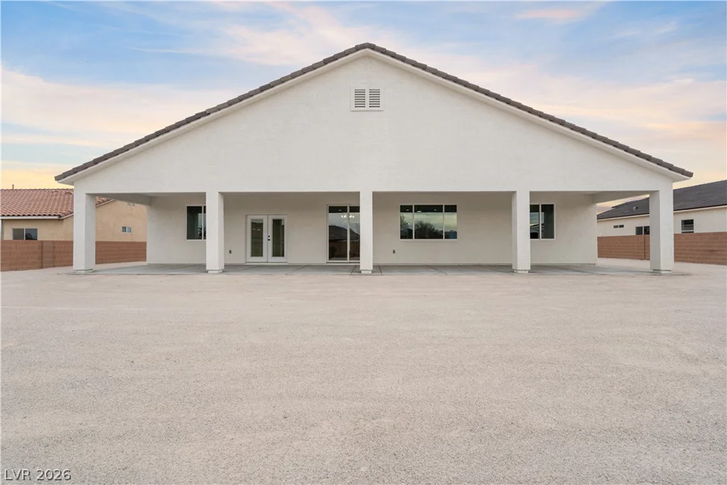 6360 Waterford, Pahrump, NV 89061