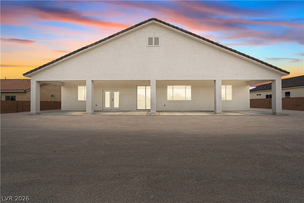 6360 Waterford, Pahrump, NV 89061