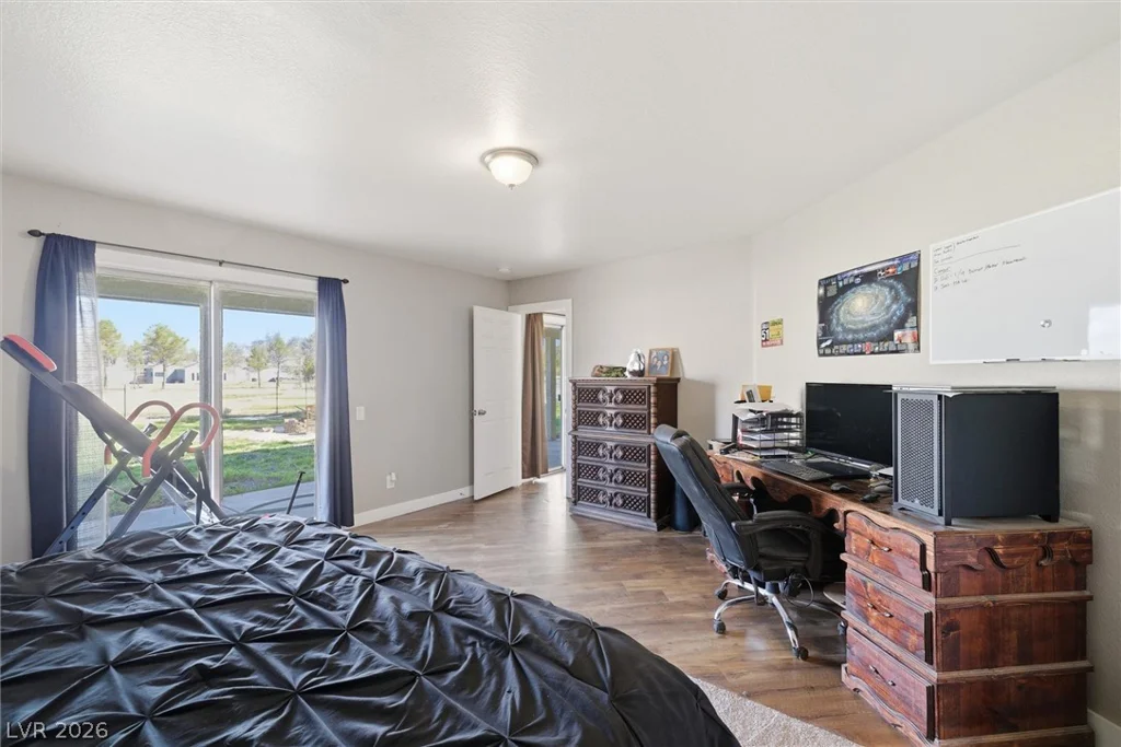 2780 Simkins, Pahrump, NV 89060