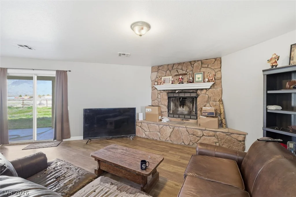 2780 Simkins, Pahrump, NV 89060