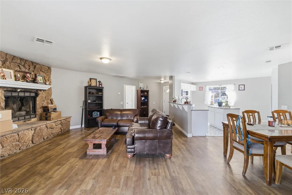 2780 Simkins, Pahrump, NV 89060