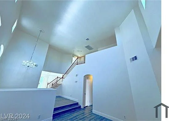 9917 Canyon Peak, Las Vegas, NV 89147