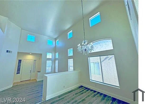 9917 Canyon Peak, Las Vegas, NV 89147