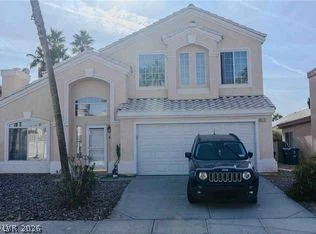 9917 Canyon Peak, Las Vegas, NV 89147