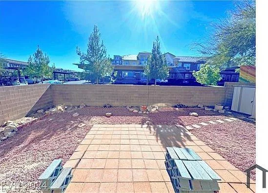 9917 Canyon Peak, Las Vegas, NV 89147