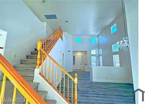 9917 Canyon Peak, Las Vegas, NV 89147
