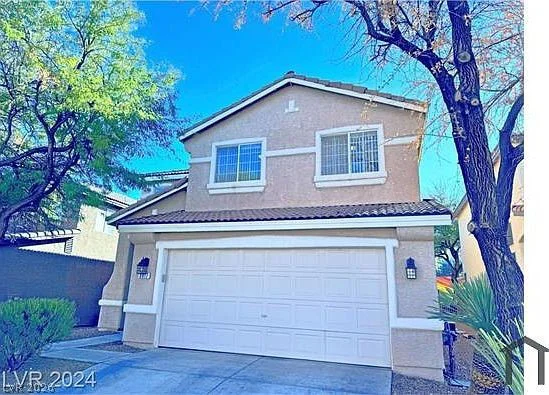 9917 Canyon Peak, Las Vegas, NV 89147
