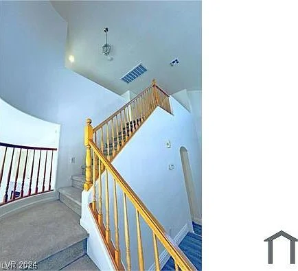 9917 Canyon Peak, Las Vegas, NV 89147