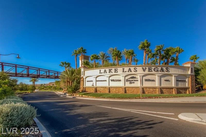 55 Alta Cascata, Henderson, NV 89011