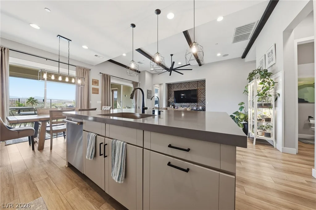 55 Alta Cascata, Henderson, NV 89011