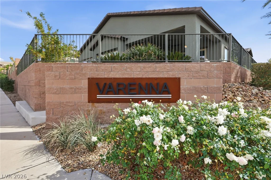 55 Alta Cascata, Henderson, NV 89011