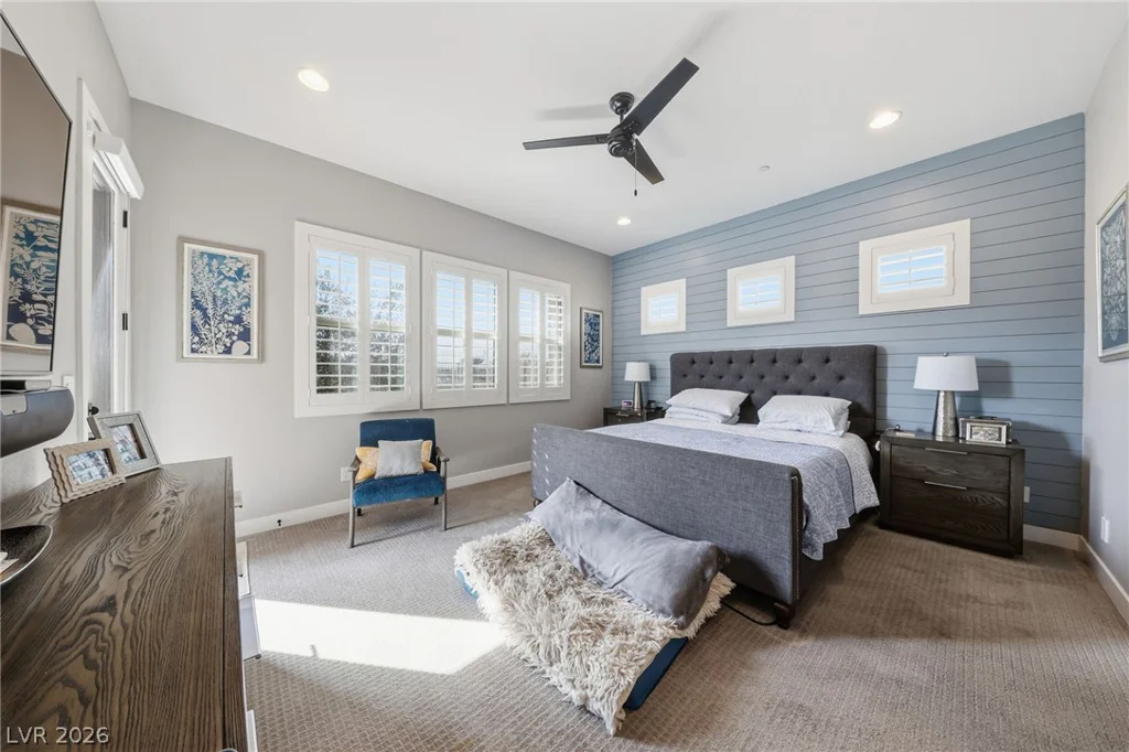 55 Alta Cascata, Henderson, NV 89011