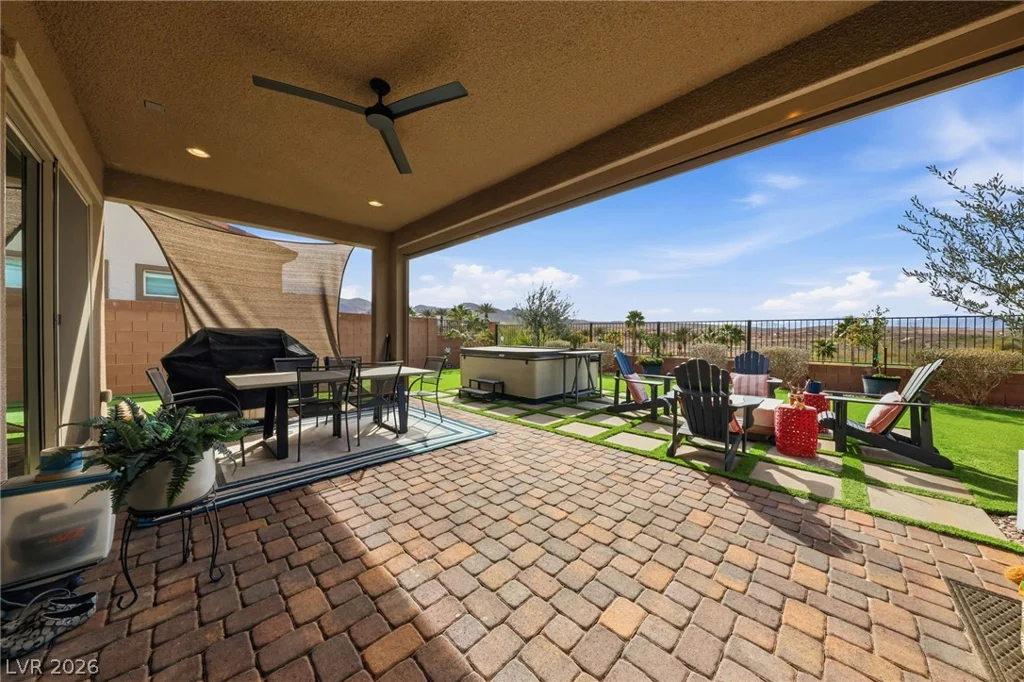 55 Alta Cascata, Henderson, NV 89011