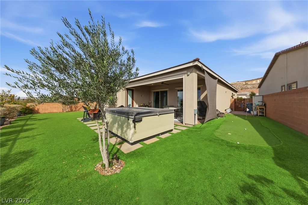 55 Alta Cascata, Henderson, NV 89011