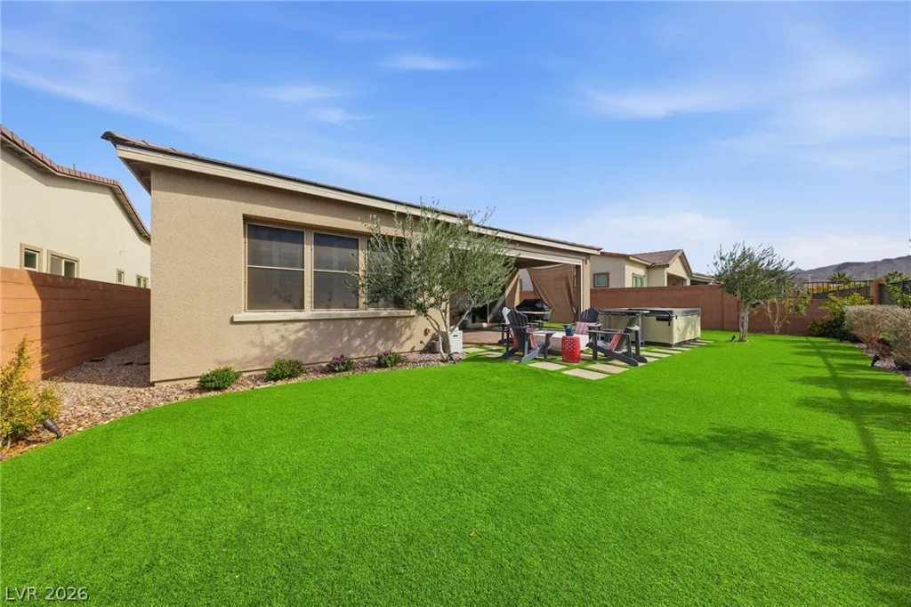 55 Alta Cascata, Henderson, NV 89011