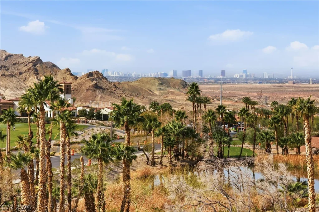 55 Alta Cascata, Henderson, NV 89011