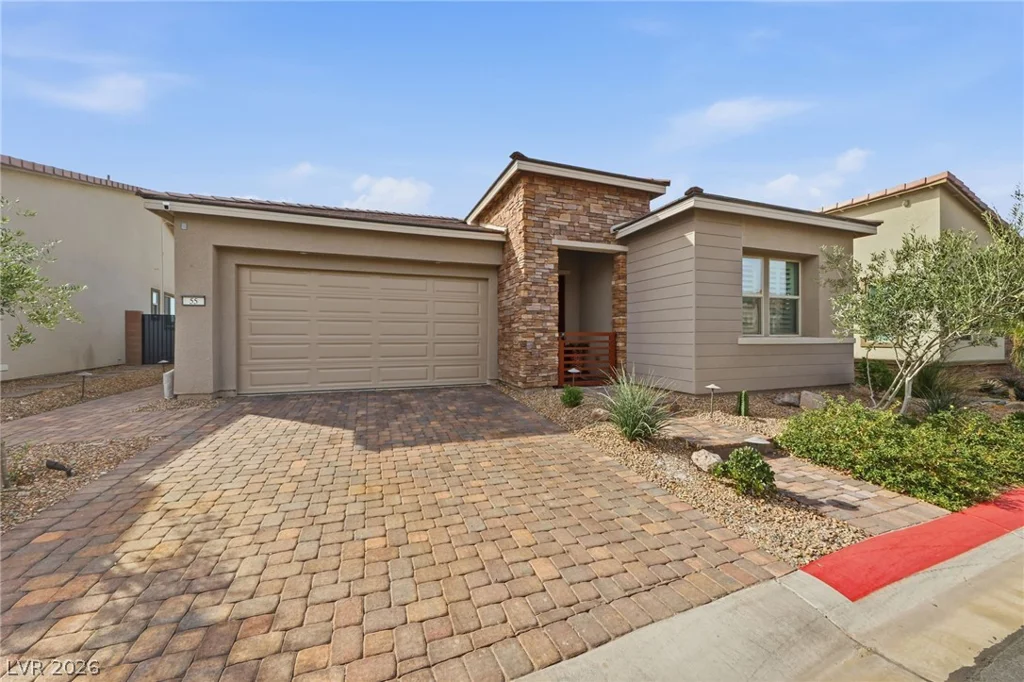 55 Alta Cascata, Henderson, NV 89011