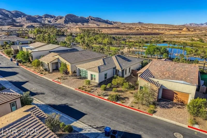 55 Alta Cascata, Henderson, NV 89011