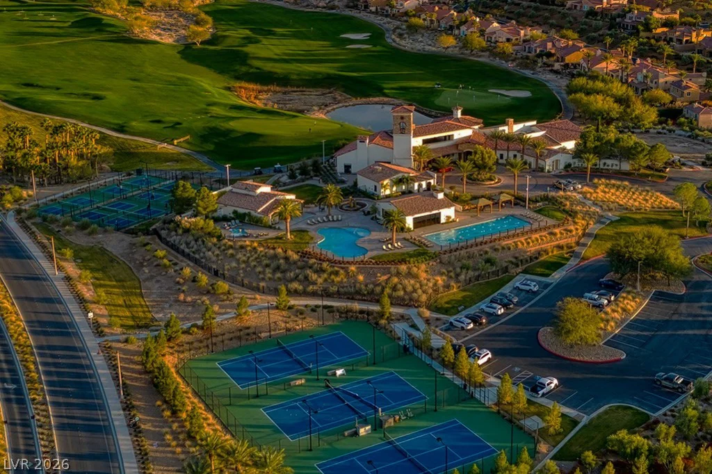 55 Alta Cascata, Henderson, NV 89011