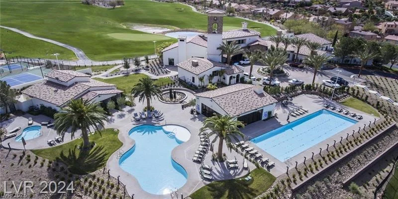 55 Alta Cascata, Henderson, NV 89011