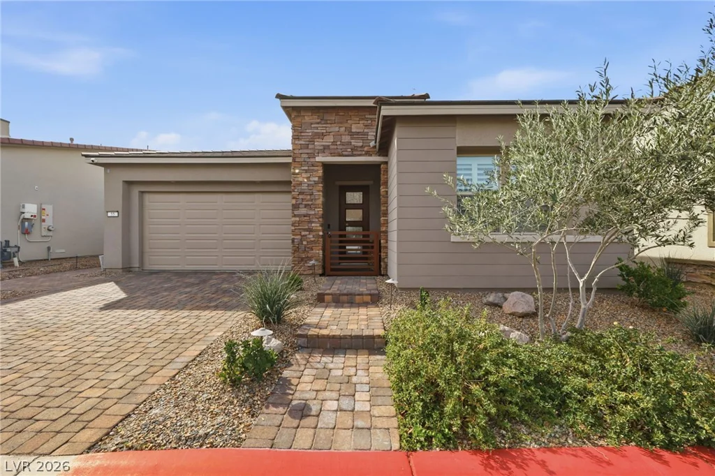 55 Alta Cascata, Henderson, NV 89011
