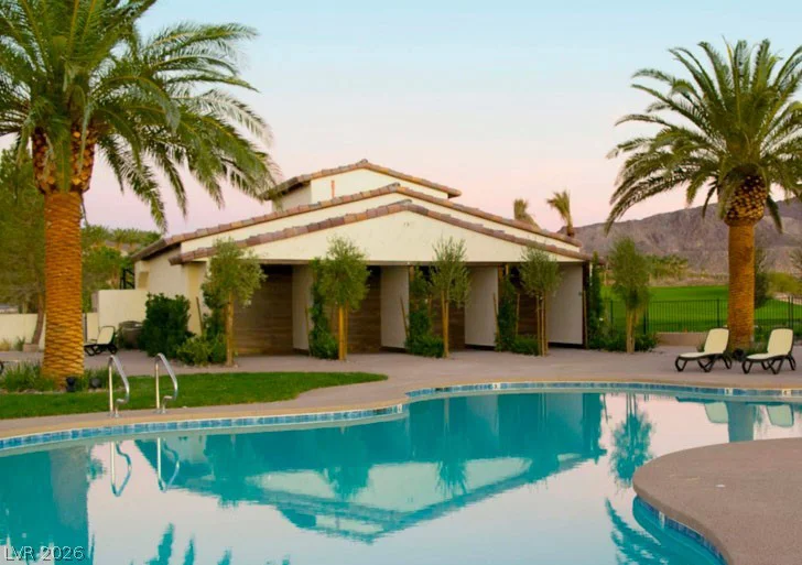 55 Alta Cascata, Henderson, NV 89011