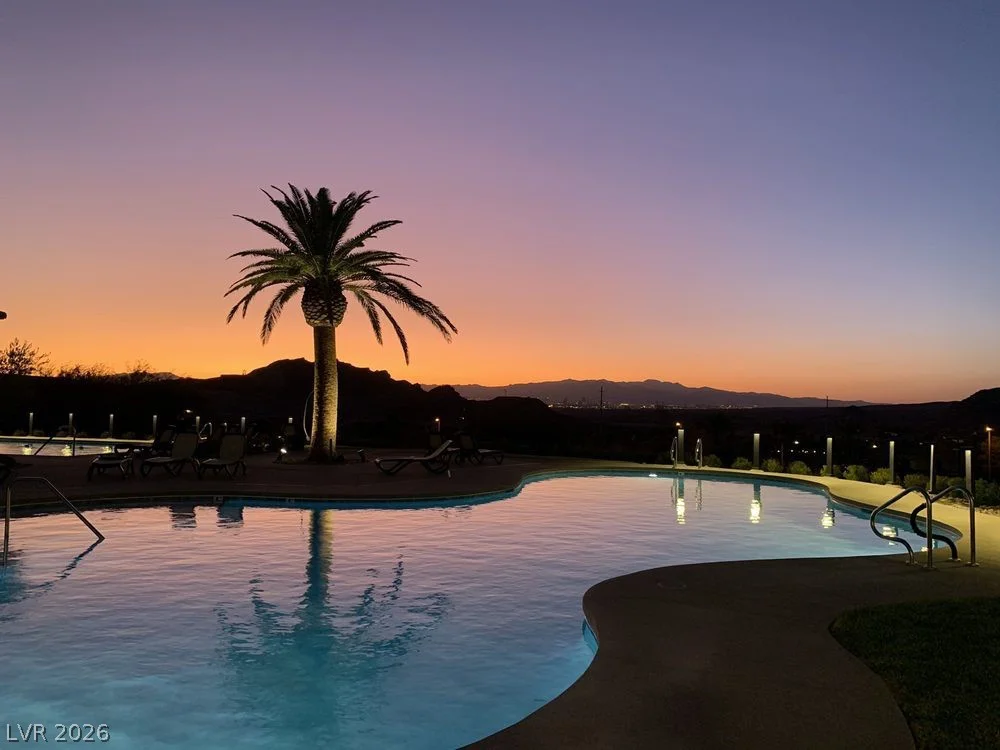 55 Alta Cascata, Henderson, NV 89011