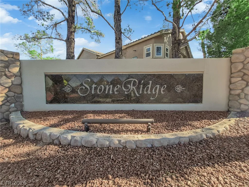 2001 Turquoise Ridge, Las Vegas, NV 89117