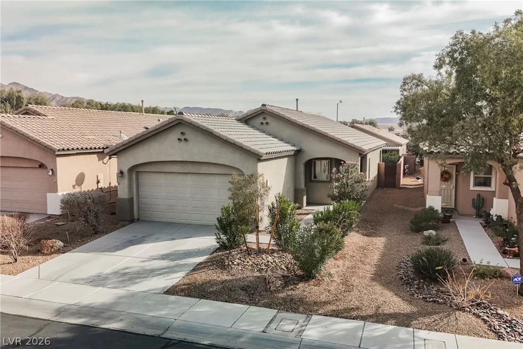3328 Hackney Horse, Las Vegas, NV 89122