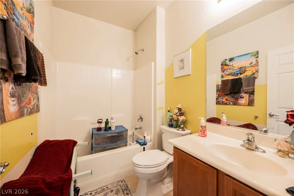 3328 Hackney Horse, Las Vegas, NV 89122