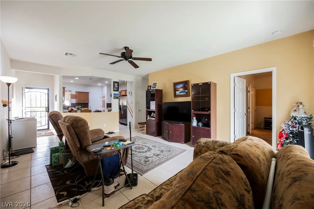 3328 Hackney Horse, Las Vegas, NV 89122
