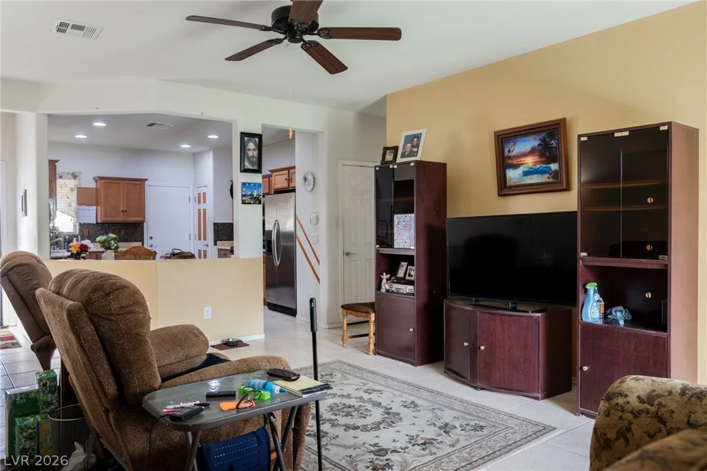 3328 Hackney Horse, Las Vegas, NV 89122