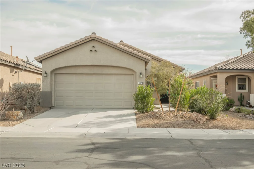3328 Hackney Horse, Las Vegas, NV 89122